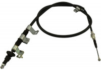 Cable, parking brake BHC-5706 Kavo parts