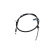 Cable, parking brake BHC-5708 Kavo parts, Thumbnail 3