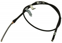 Cable, parking brake BHC-5709 Kavo parts