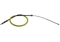 Cable, parking brake BHC-6507 Kavo parts