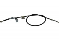 Cable, parking brake BHC-6510 Kavo parts