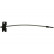 Cable, parking brake BHC-6516 Kavo parts, Thumbnail 2