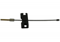 Cable, parking brake BHC-6518 Kavo parts