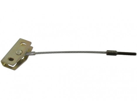 Cable, parking brake BHC-6530 Kavo parts