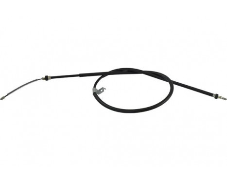 Cable, parking brake BHC-6540 Kavo parts