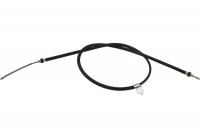 Cable, parking brake BHC-6542 Kavo parts