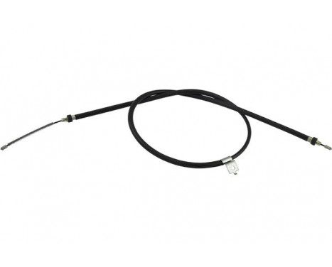 Cable, parking brake BHC-6542 Kavo parts