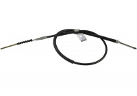 Cable, parking brake BHC-6553 Kavo parts