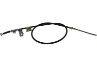 Cable, parking brake BHC-6559 Kavo parts