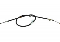 Cable, parking brake BHC-6560 Kavo parts