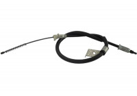 Cable, parking brake BHC-6564 Kavo parts