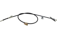 Cable, parking brake BHC-6568 Kavo parts
