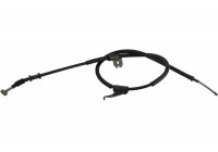Cable, parking brake BHC-6574 Kavo parts