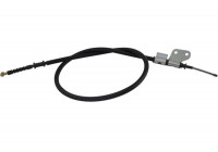 Cable, parking brake BHC-6575 Kavo parts
