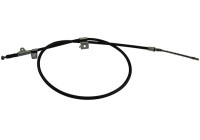 Cable, parking brake BHC-6576 Kavo parts