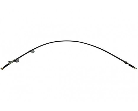 Cable, parking brake BHC-6578 Kavo parts