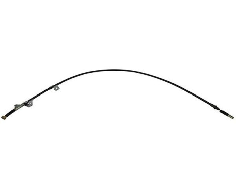 Cable, parking brake BHC-6578 Kavo parts, Image 2
