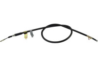 Cable, parking brake BHC-6588 Kavo parts