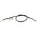 Cable, parking brake BHC-6588 Kavo parts
