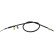 Cable, parking brake BHC-6588 Kavo parts, Thumbnail 2