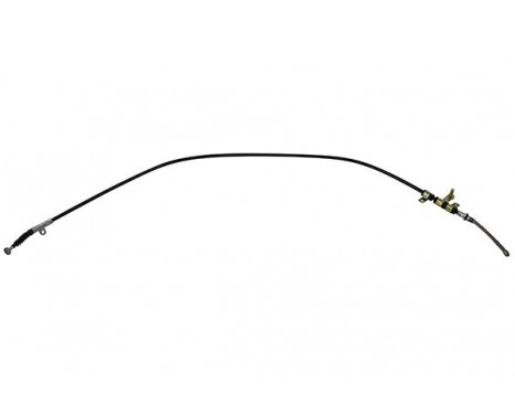 Cable, parking brake BHC-6594 Kavo parts