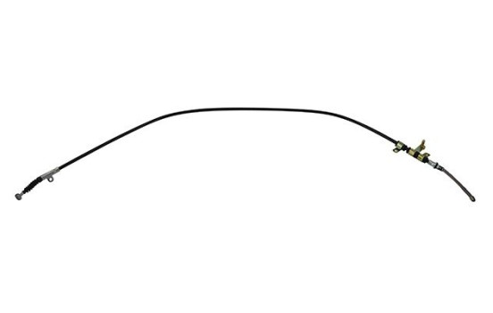 Cable, parking brake BHC-6594 Kavo parts