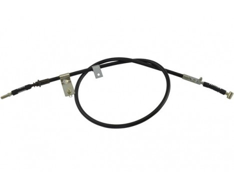Cable, parking brake BHC-6595 Kavo parts