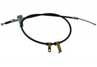 Cable, parking brake BHC-6596 Kavo parts