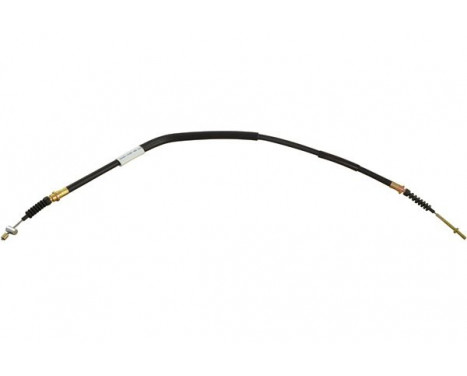 Cable, parking brake BHC-6609 Kavo parts