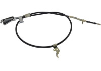 Cable, parking brake BHC-6622 Kavo parts