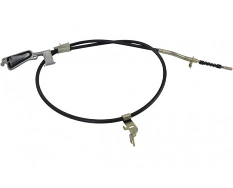 Cable, parking brake BHC-6622 Kavo parts