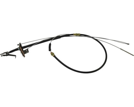 Cable, parking brake BHC-6627 Kavo parts, Image 2