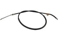 Cable, parking brake BHC-6654 Kavo parts