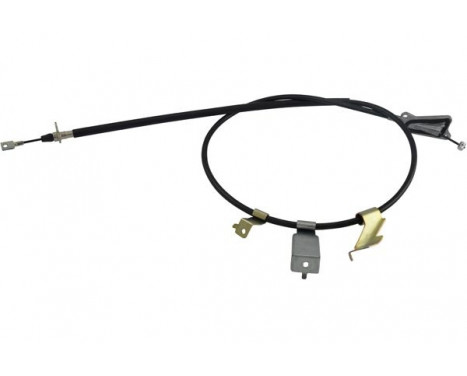 Cable, parking brake BHC-6657 Kavo parts