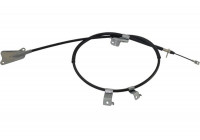 Cable, parking brake BHC-6658 Kavo parts