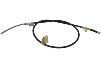 Cable, parking brake BHC-6670 Kavo parts