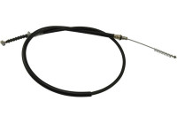 Cable, parking brake BHC-6689 Kavo parts