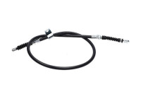 Cable, parking brake BHC-6697 Kavo parts