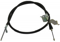 Cable, parking brake BHC-6739 Kavo parts