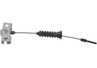 Cable, parking brake BHC-6759 Kavo parts