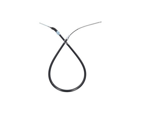 Cable, parking brake BHC-6811 Kavo parts, Image 4
