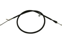 Cable, parking brake BHC-6816 Kavo parts