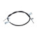 Cable, parking brake BHC-6818 Kavo parts