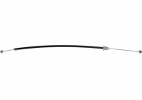 Cable, parking brake BHC-7501 Kavo parts