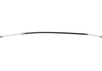 Cable, parking brake BHC-7503 Kavo parts
