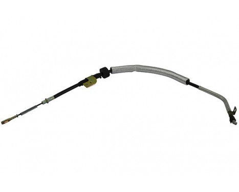 Cable, parking brake BHC-7509 Kavo parts