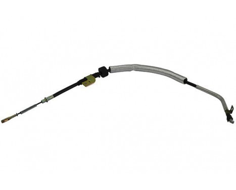 Cable, parking brake BHC-7509 Kavo parts, Image 2