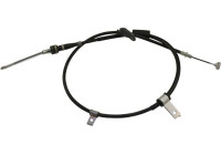 Cable, parking brake BHC-8047 Kavo parts