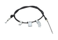Cable, parking brake BHC-8055 Kavo parts