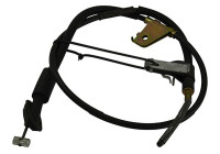 Cable, parking brake BHC-8508 Kavo parts